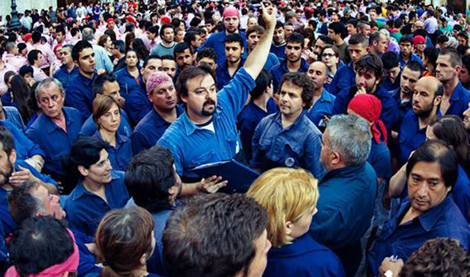 Xiquets del Serrallo (Foto: Facebook Xiquets del Serrallo) Xiquets del Serrallo