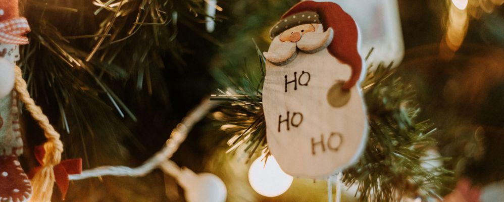 Fira de Nadal amb Pare Noel Fira de Nadal amb Pare Noel