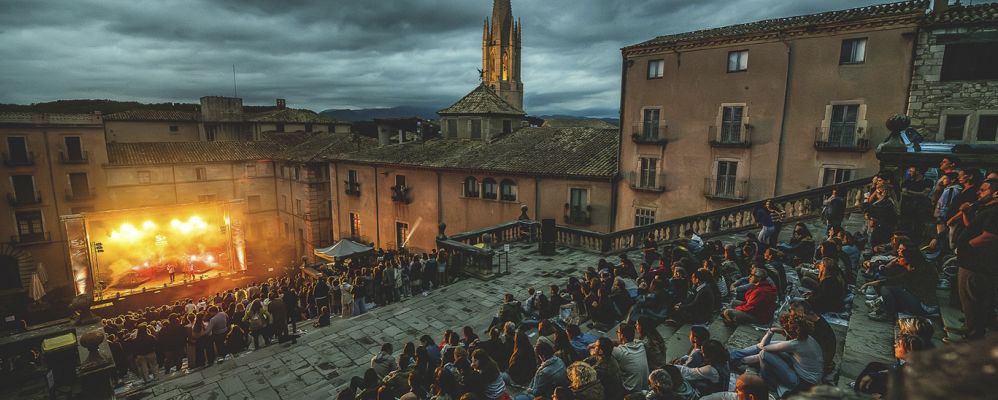 Festival Strenes