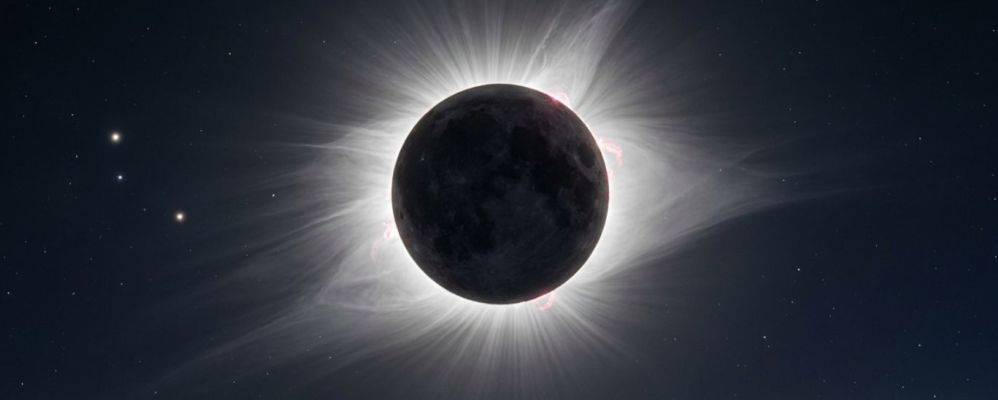 Eclipsi, Eclipsi solar