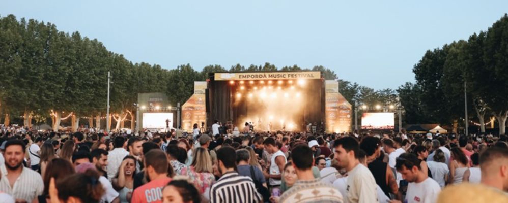 Empordà Music Festival Empordà Music Festival