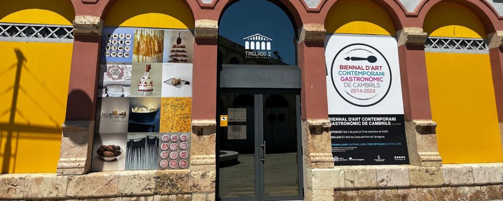 Biennal d'Art Gastronòmic de Cambrils