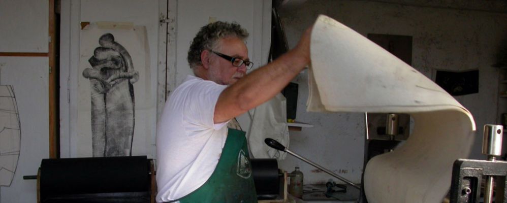 Ángel Camino