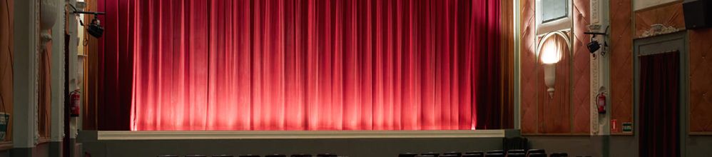 Cine Alhambra