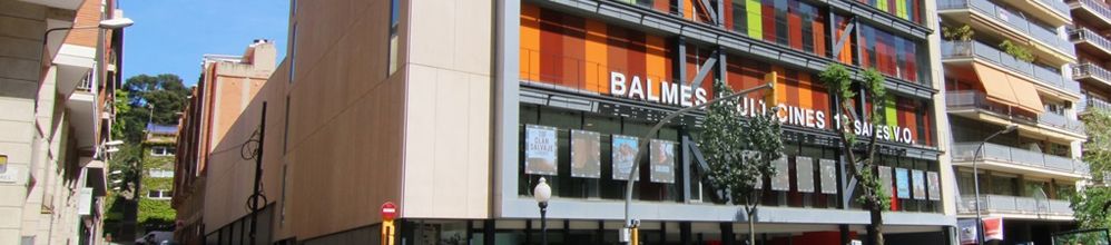 Balmes Multicines