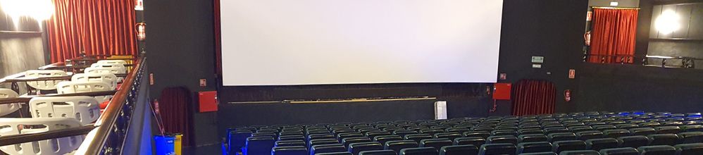 Cinema La Calàndria