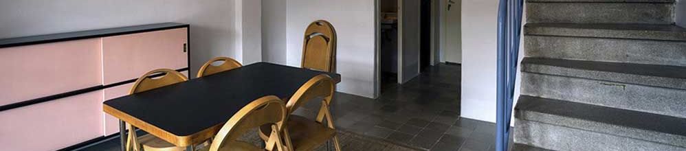 Pis-Museu de la Casa Bloc, Habitatge 1/11