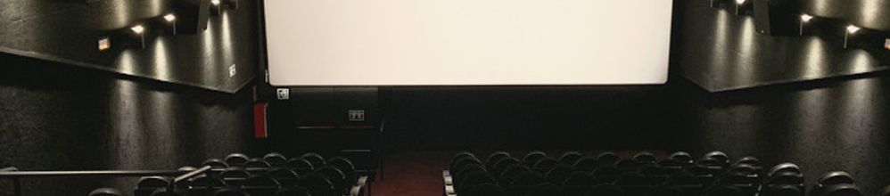 Cinemes Can Castellet