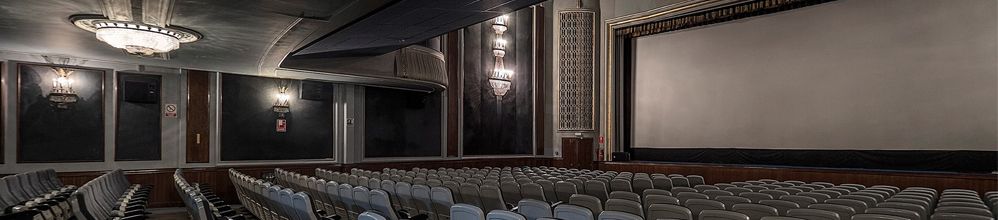 Cinema Catalunya - Terrassa