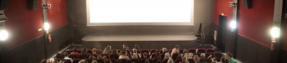 Cinema Esbarjo
