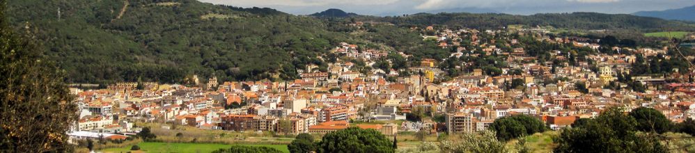 La Garriga