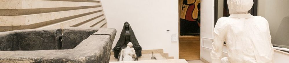 MAMT, Museu d'Art Modern de Tarragona