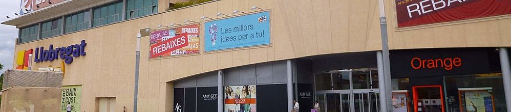 Odeon Multicines - Cornellà de Llobregat