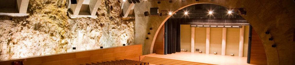 Palau Firal i de Congressos de Tarragona