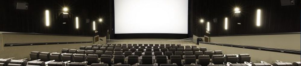 Yelmo Cines Icària