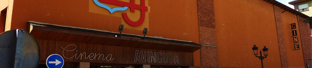 Cinema Avinguda
