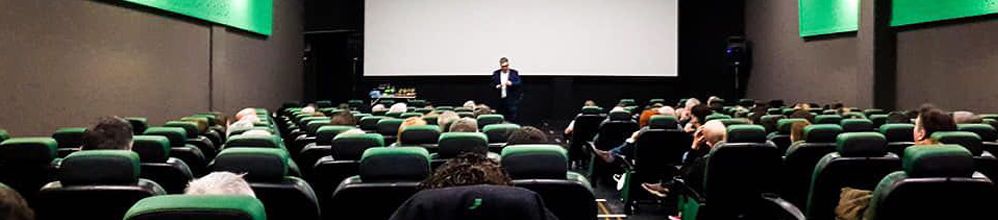 Cines Axion