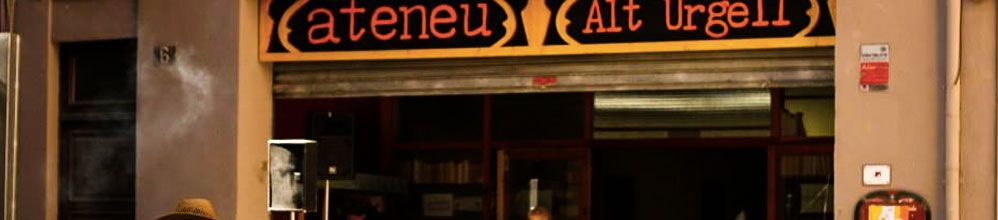 Ateneu Alt Urgell