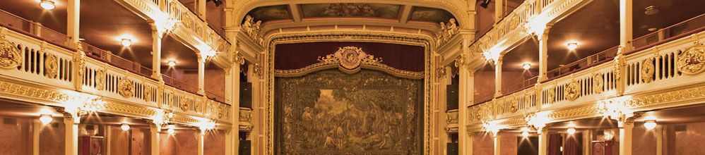 Teatre Bartrina, Reus, Camp de Tarragona