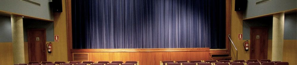 Sala Santa Llúcia
