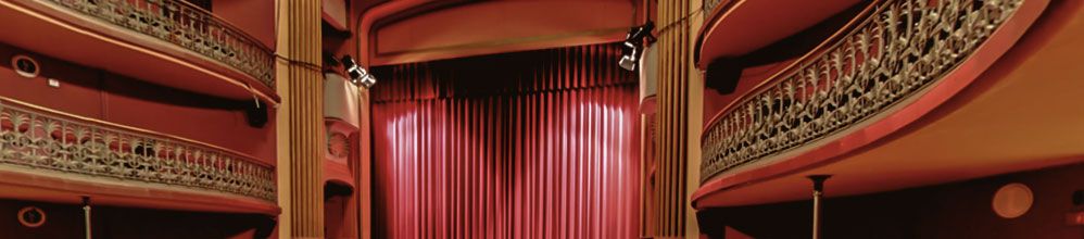 Teatre Principal de Valls