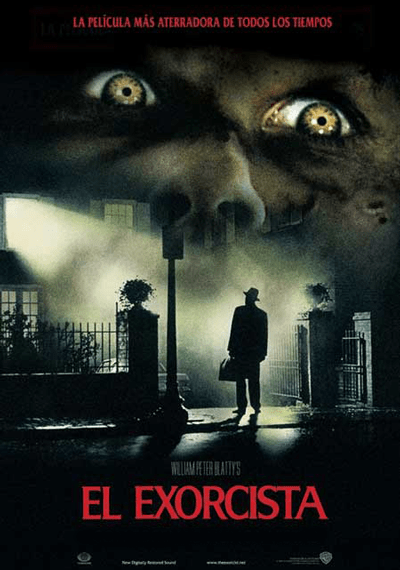 El exorcista