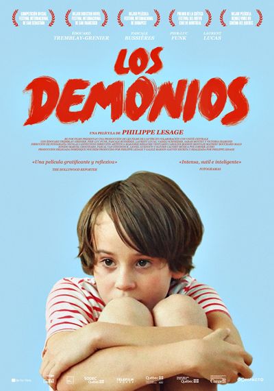 Los demonios
