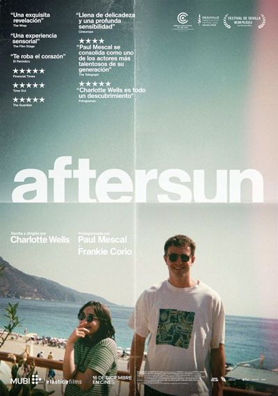 Aftersun