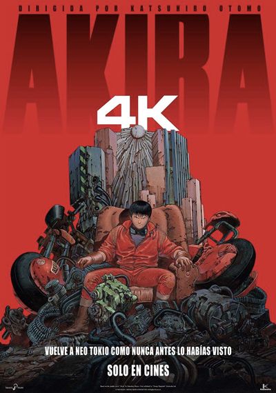 Akira