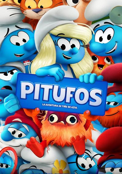 Pitufos