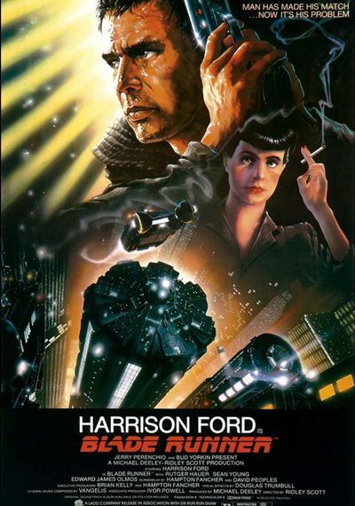 Blade Runner (The Final Cut)