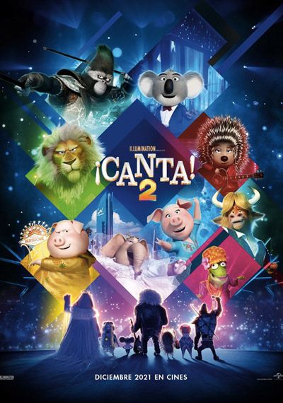 ¡Canta! 2