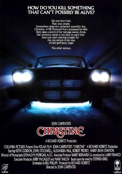 Christine