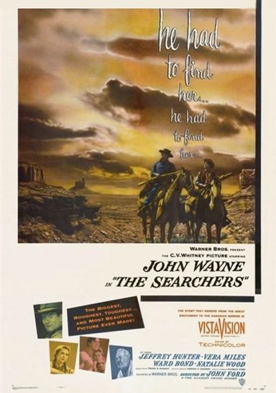Centauros del desierto