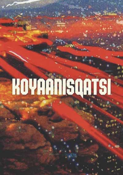 Koyaanisqatsi