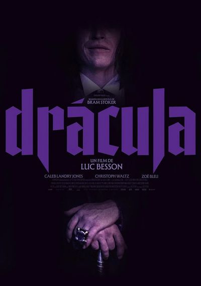 Drácula