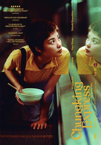 Chungking Express
