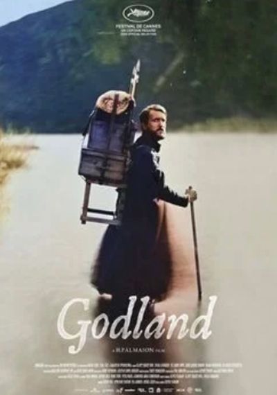 Godland