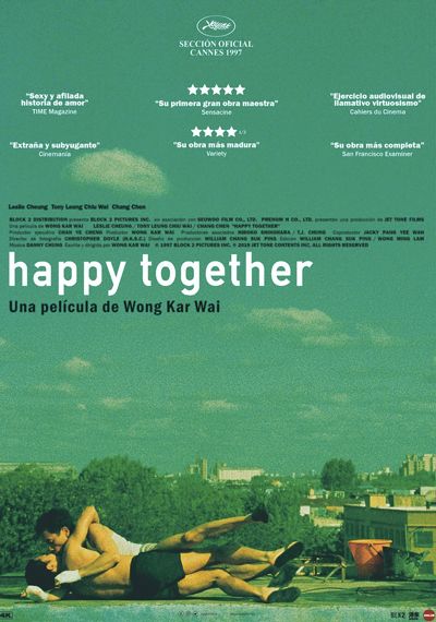Happy Together