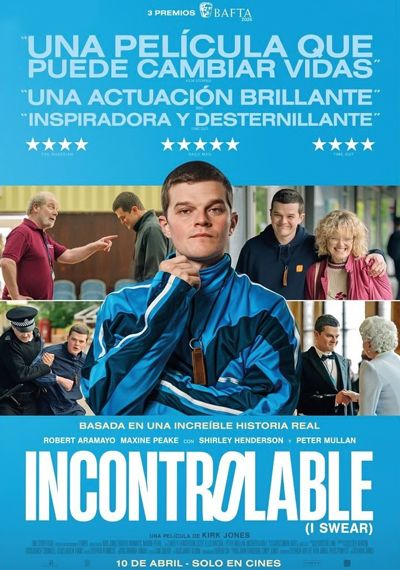 Incontrolable