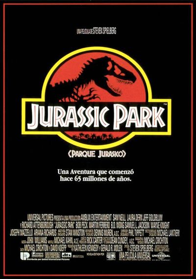 Jurassic Park