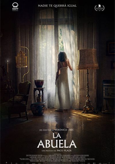 La abuela