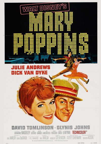 Mary Poppins