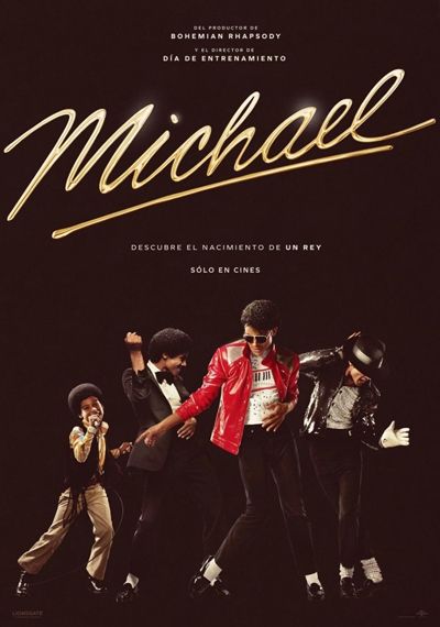 Michael