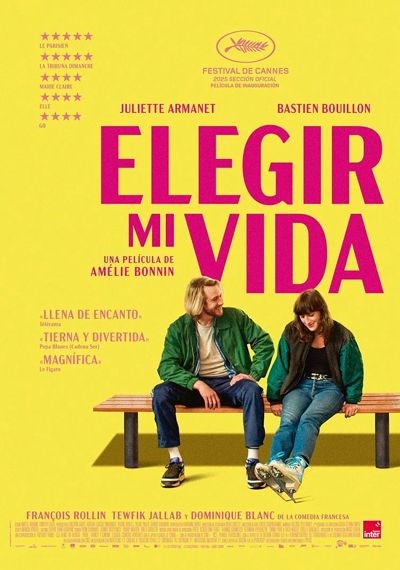 Elegir mi vida