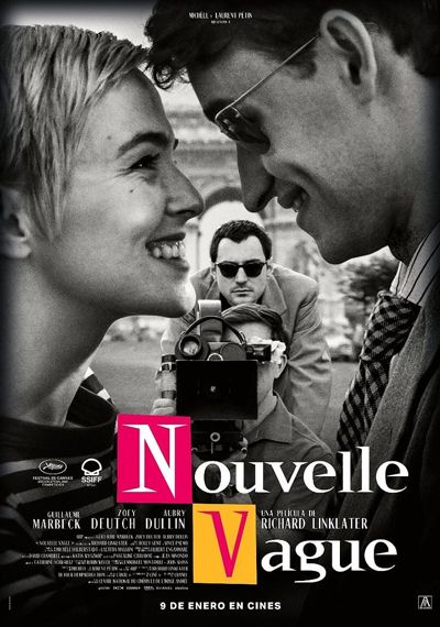 Nouvelle Vague
