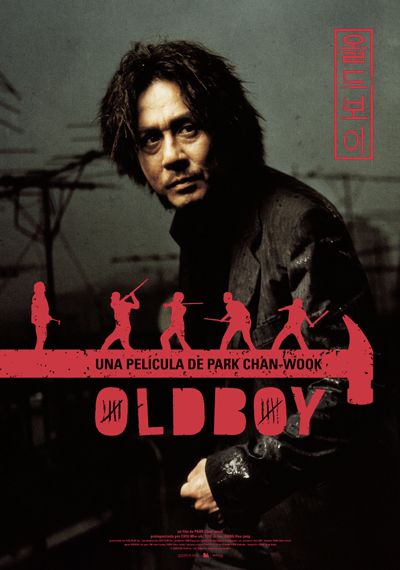 Old boy