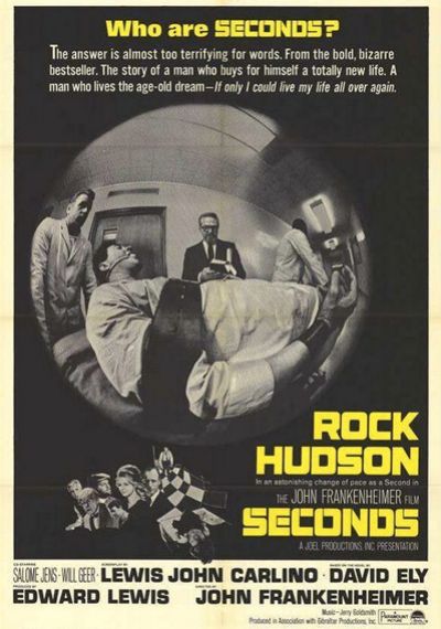 Plan diabólico (1966)