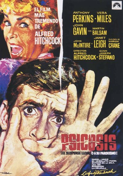 Psicosis