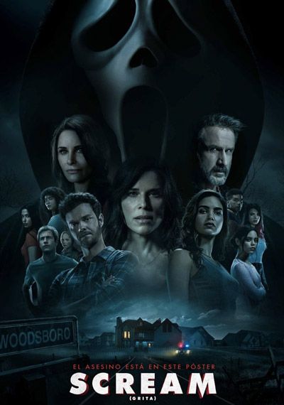 Scream